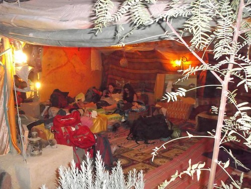 תמונה של טיולי ג'יפים