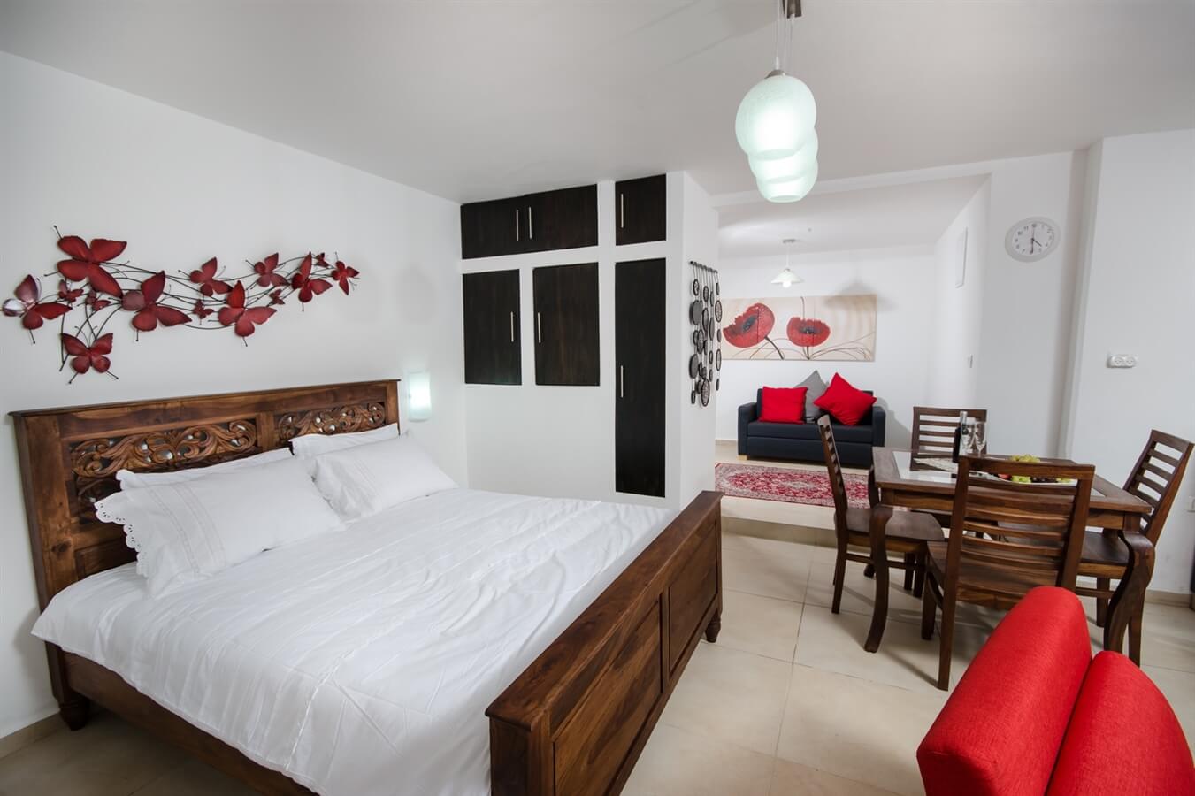 תמונה של סוויטת אגוז - 2