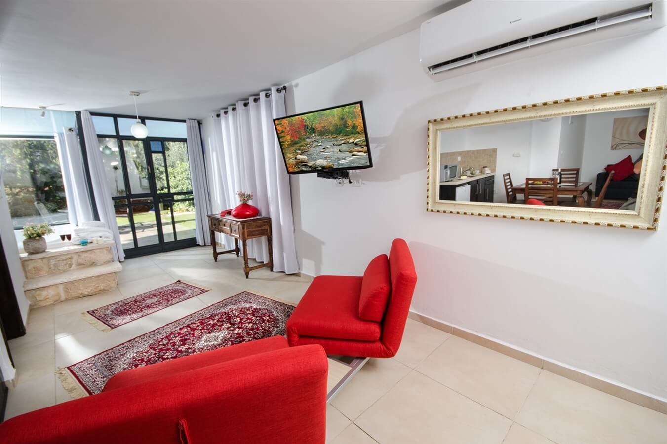 תמונה של סוויטת אגוז - 6