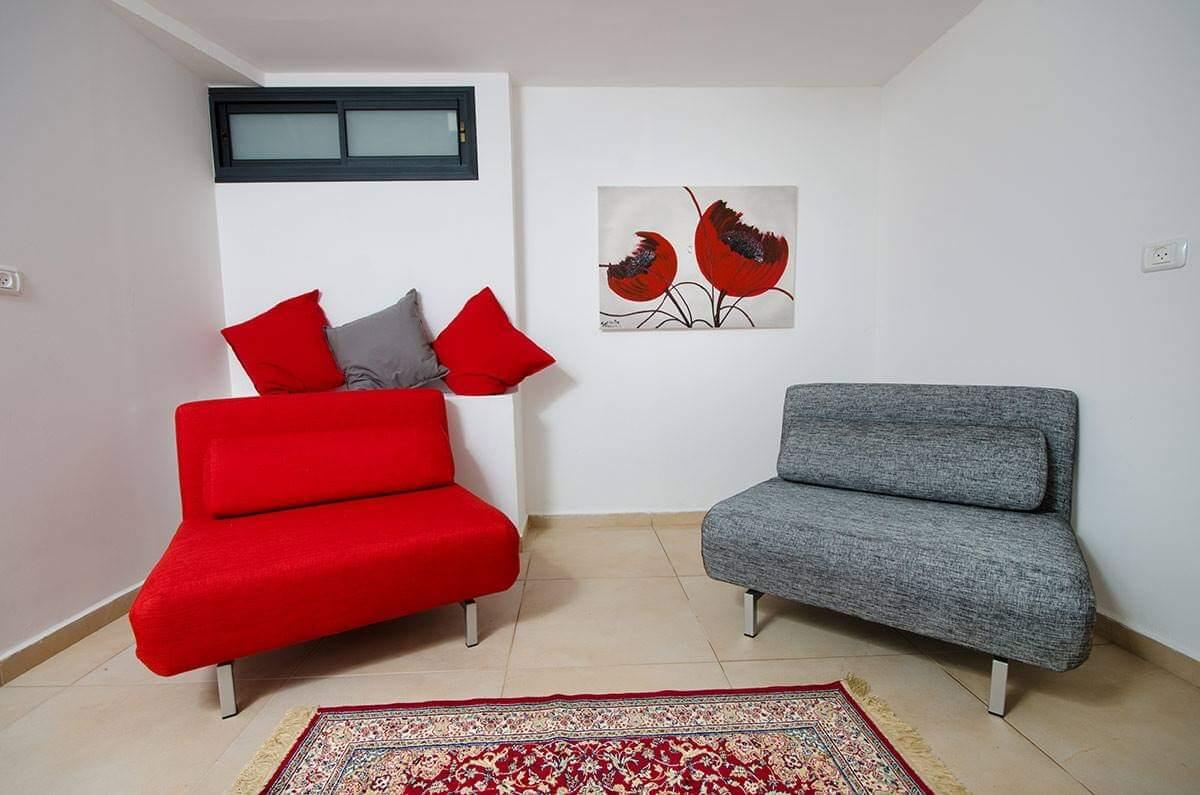 תמונה של סוויטת לוז - 5