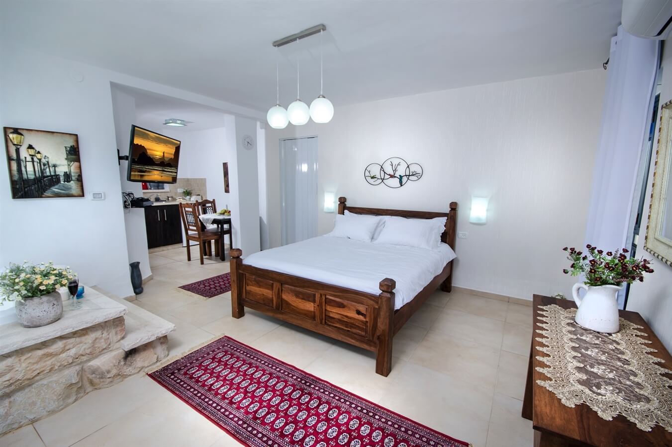 תמונה של סוויטת לוז - 3