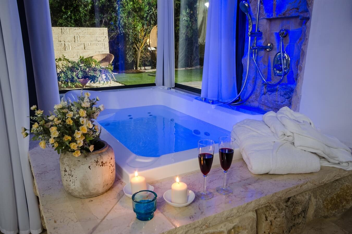 תמונה של סוויטת לוז - 17