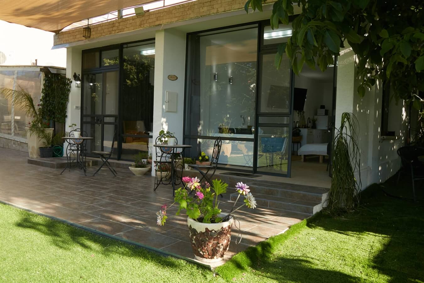 תמונה של סוויטת פקאן - 15