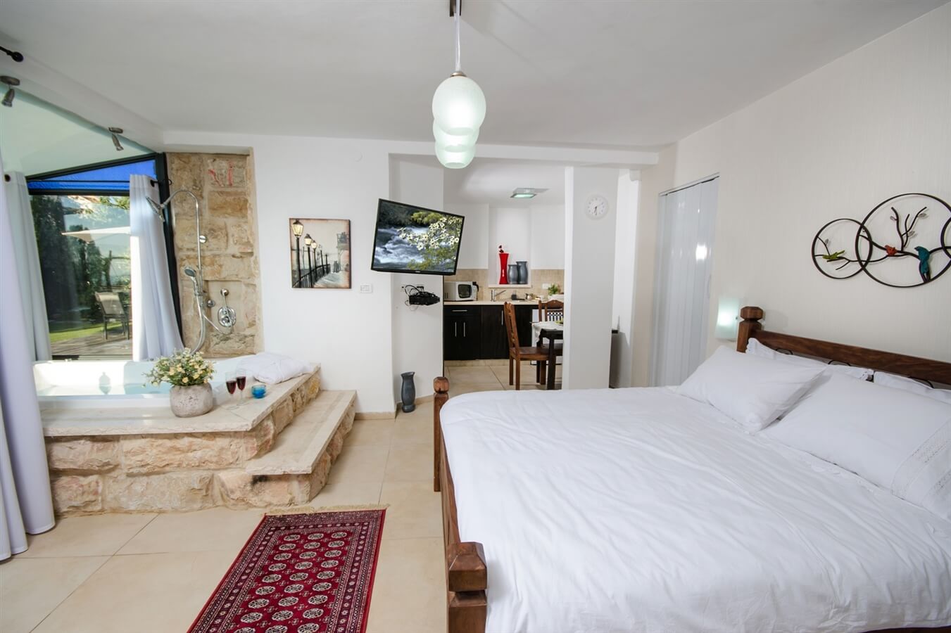 תמונה של סוויטת לוז - 2