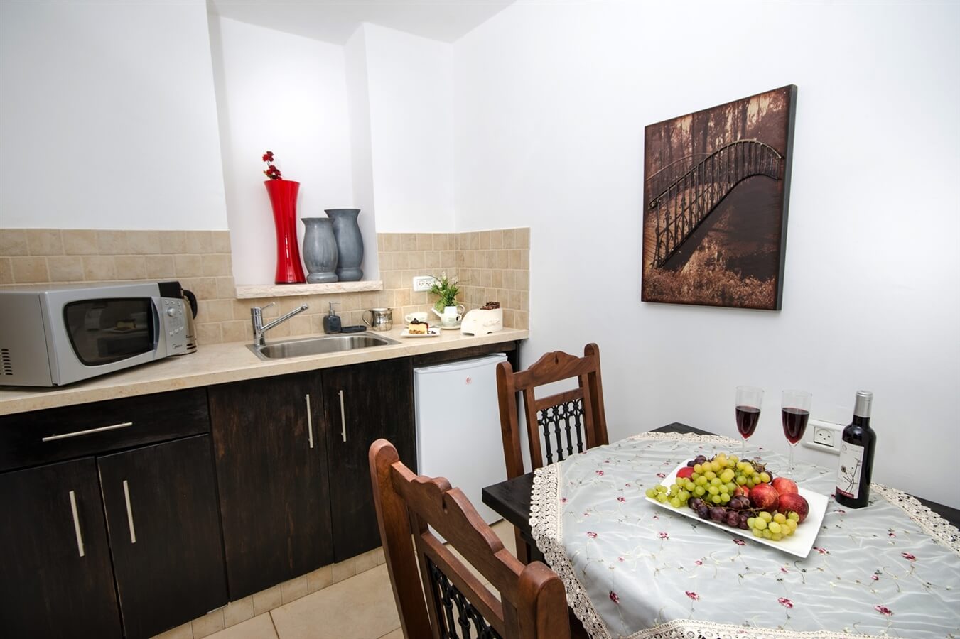 תמונה של סוויטת לוז - 16