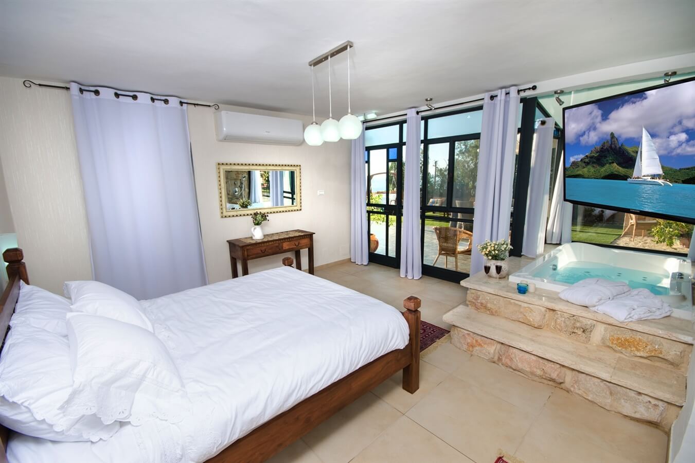 תמונה של סוויטת לוז - 7