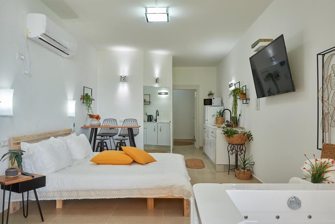 תמונה של סוויטת שקד - 2