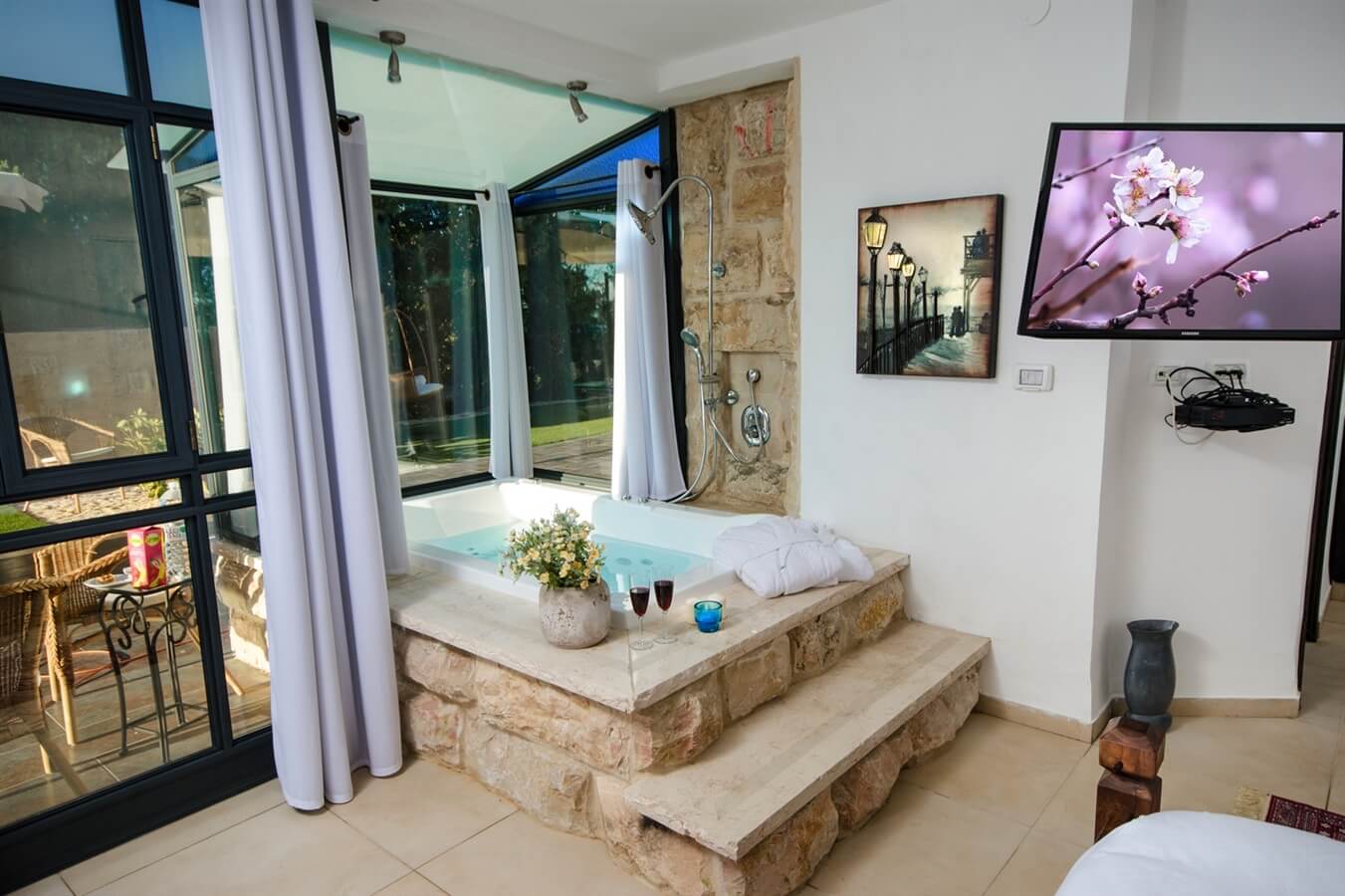 תמונה של סוויטת לוז - 4