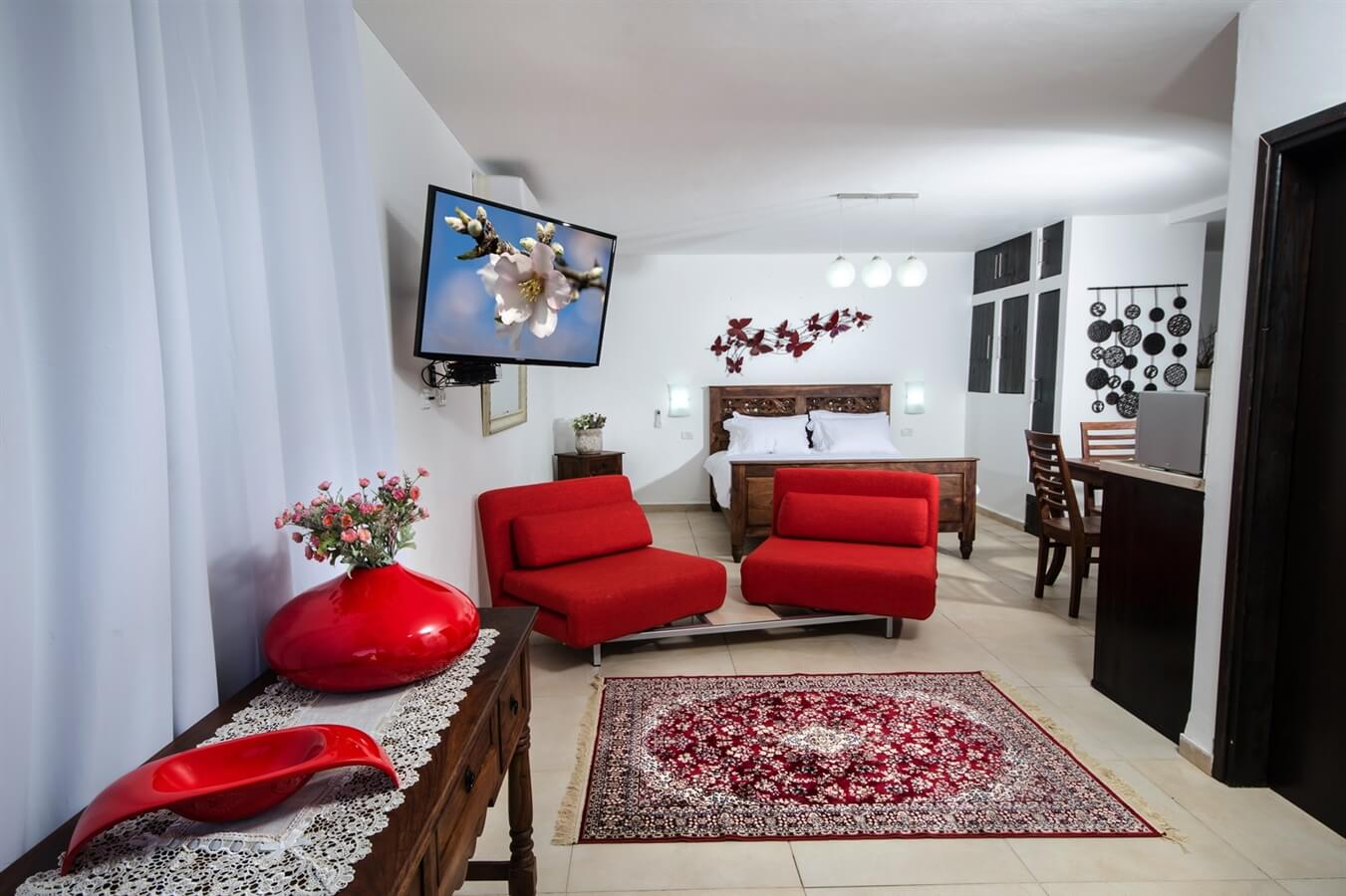 תמונה של סוויטת אגוז - 4