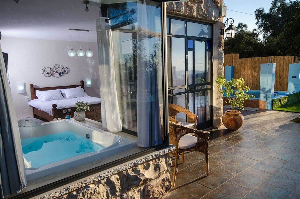 תמונה של סוויטת לוז - 13