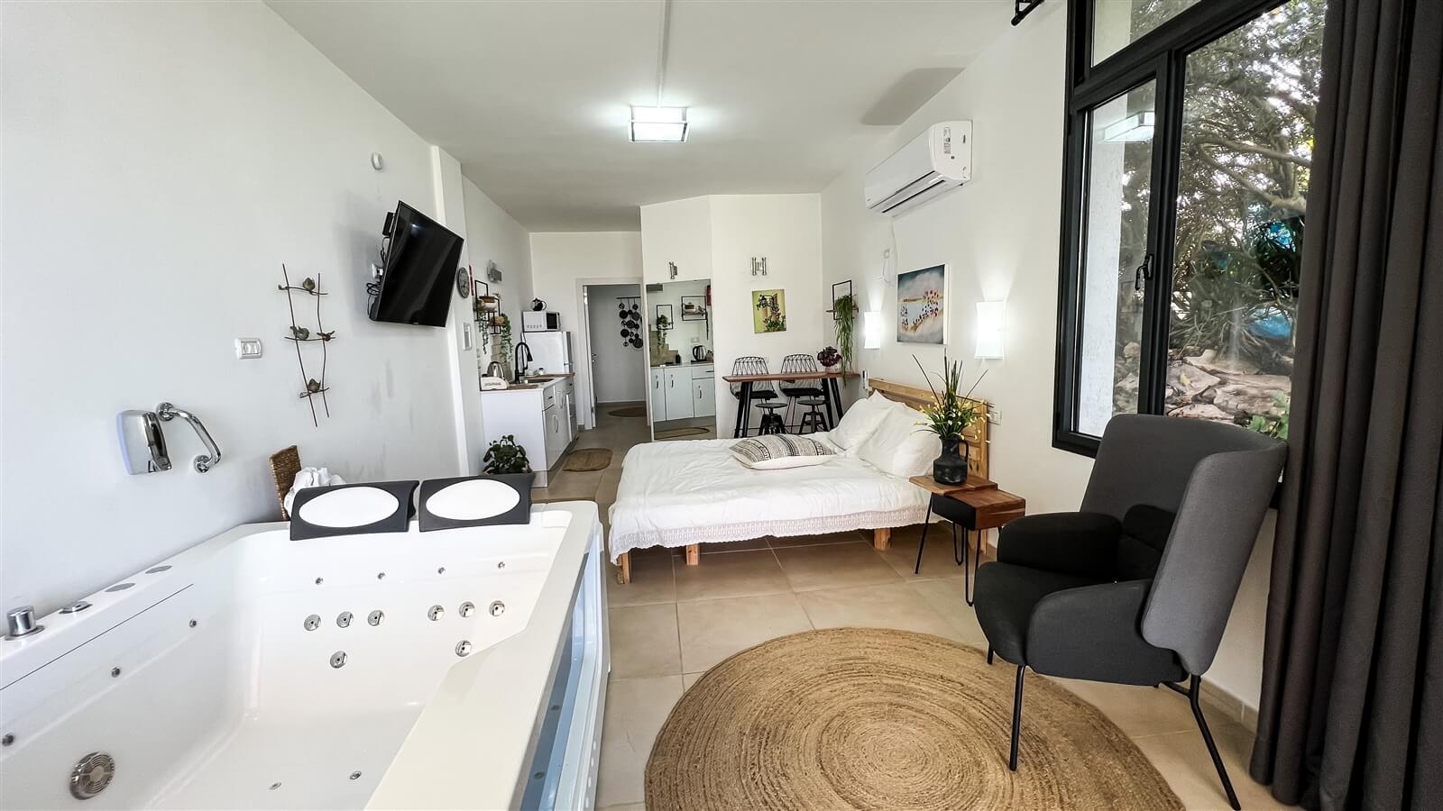 תמונה של סוויטת פקאן - 5