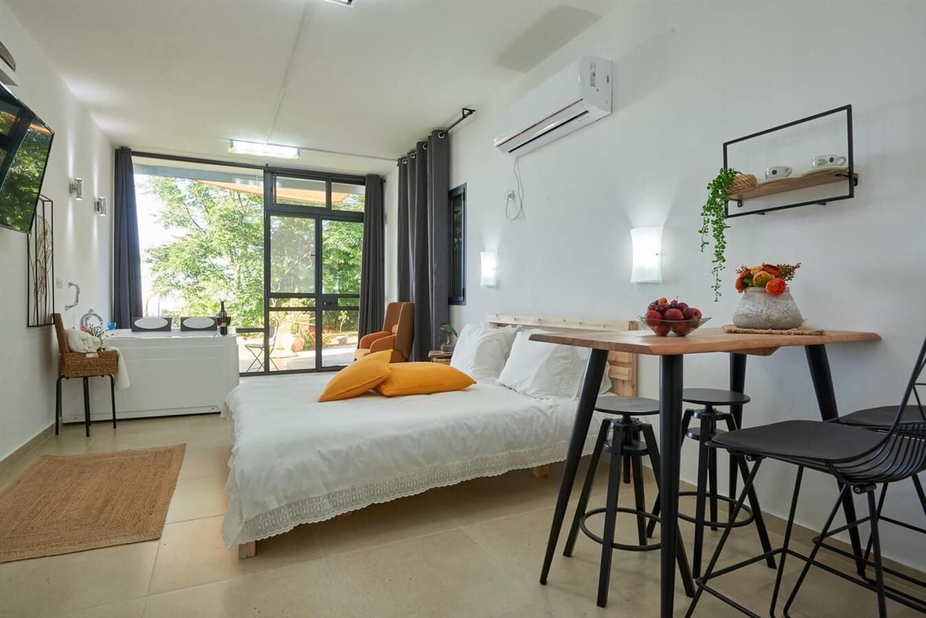 תמונה של סוויטת פקאן - 2