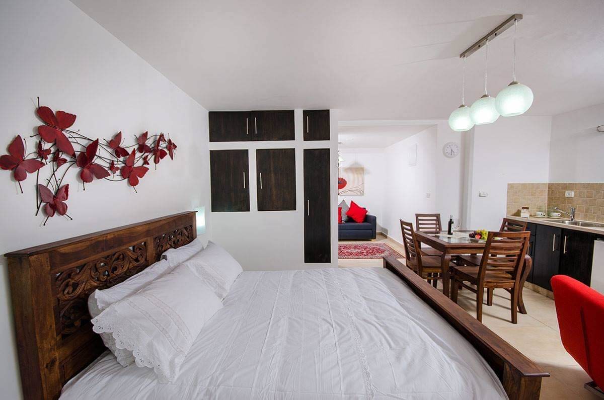 תמונה של סוויטת אגוז - 12