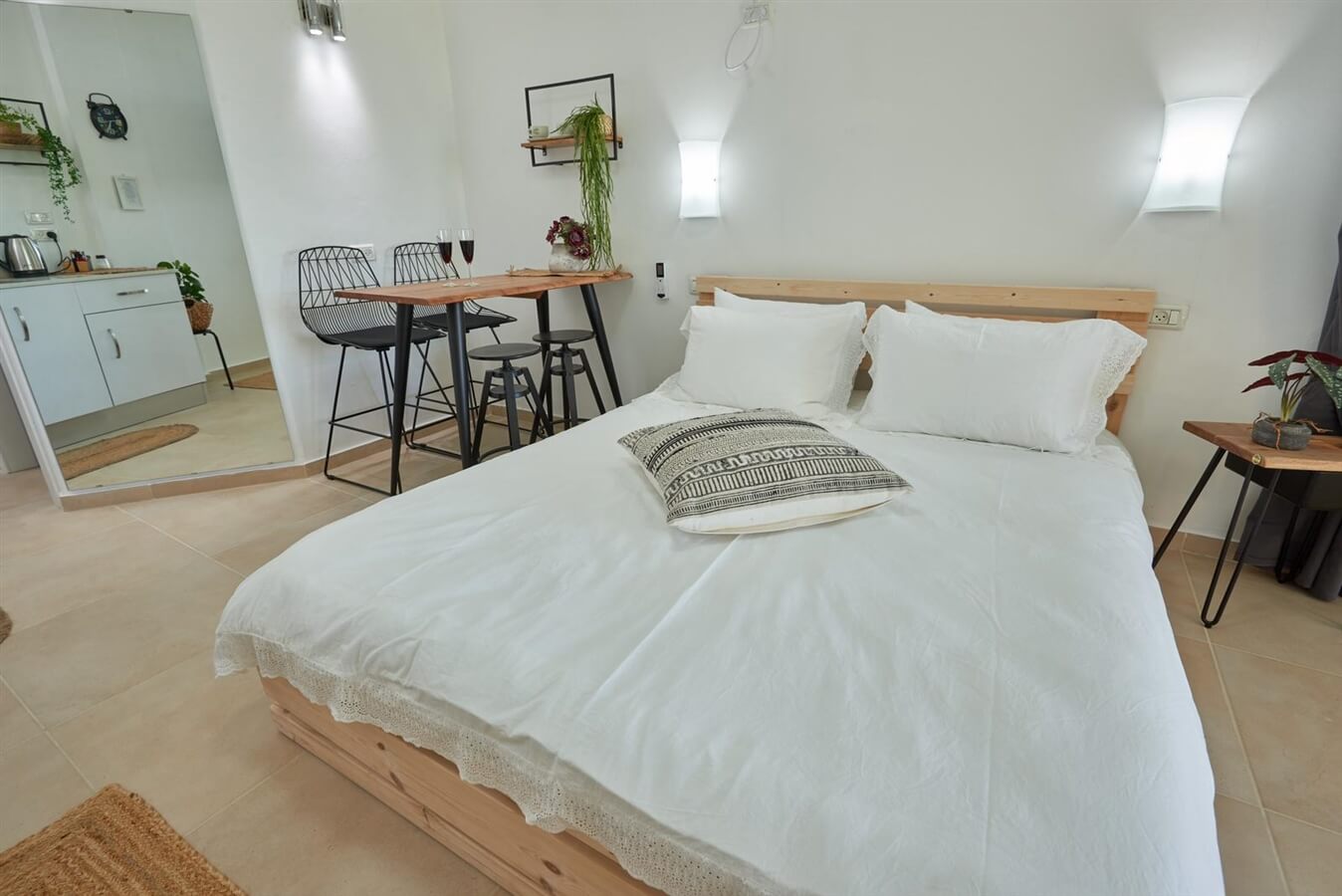 תמונה של סוויטת פקאן - 3