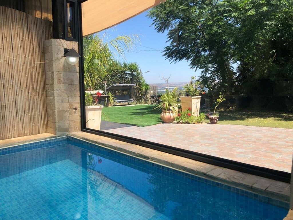 תמונה של סוויטת לוז - 10