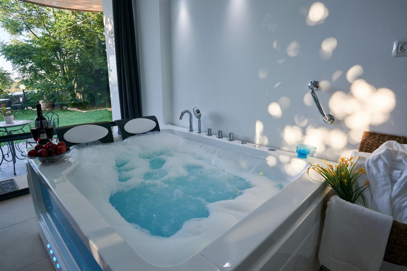 תמונה של סוויטת פקאן - 7