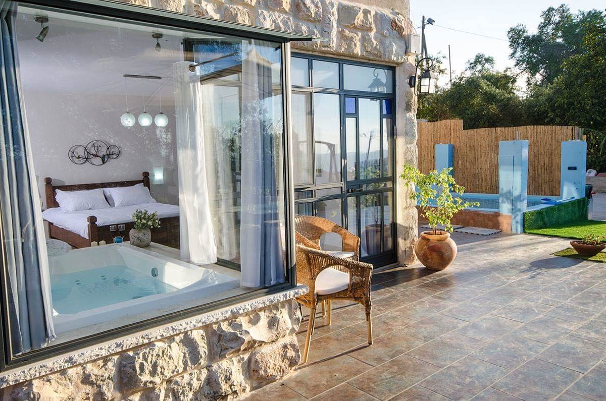 תמונה של סוויטת לוז - 15