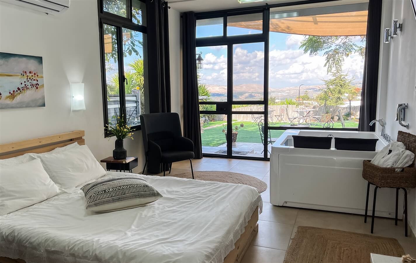 תמונה של סוויטת פקאן - 4