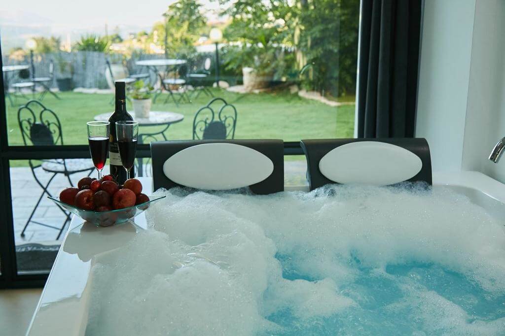 תמונה של סוויטת פקאן - 12