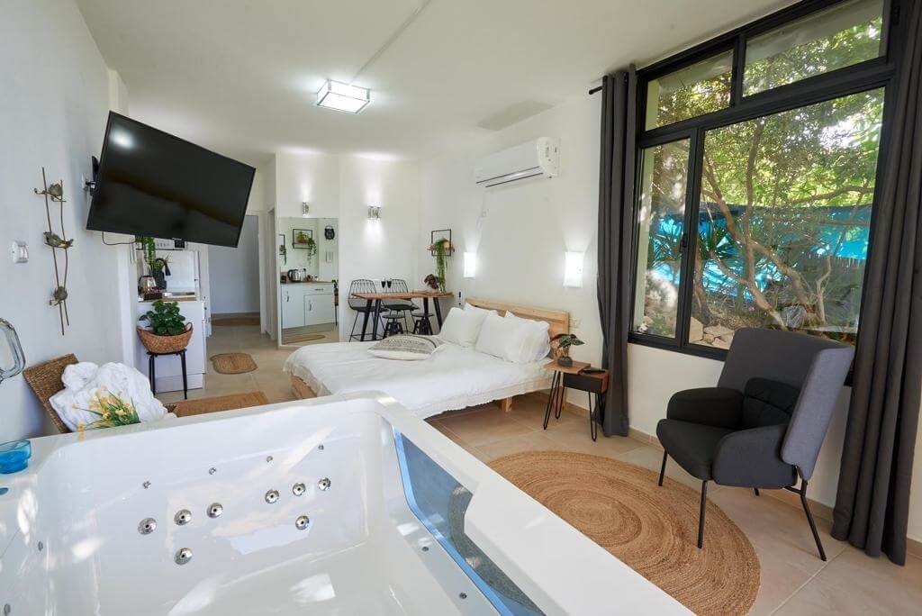 תמונה של סוויטת פקאן - 10