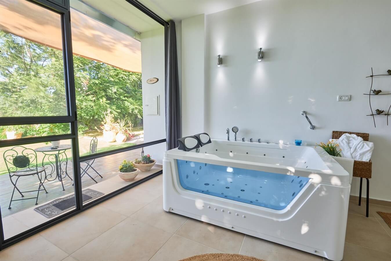 תמונה של סוויטת פקאן - 11