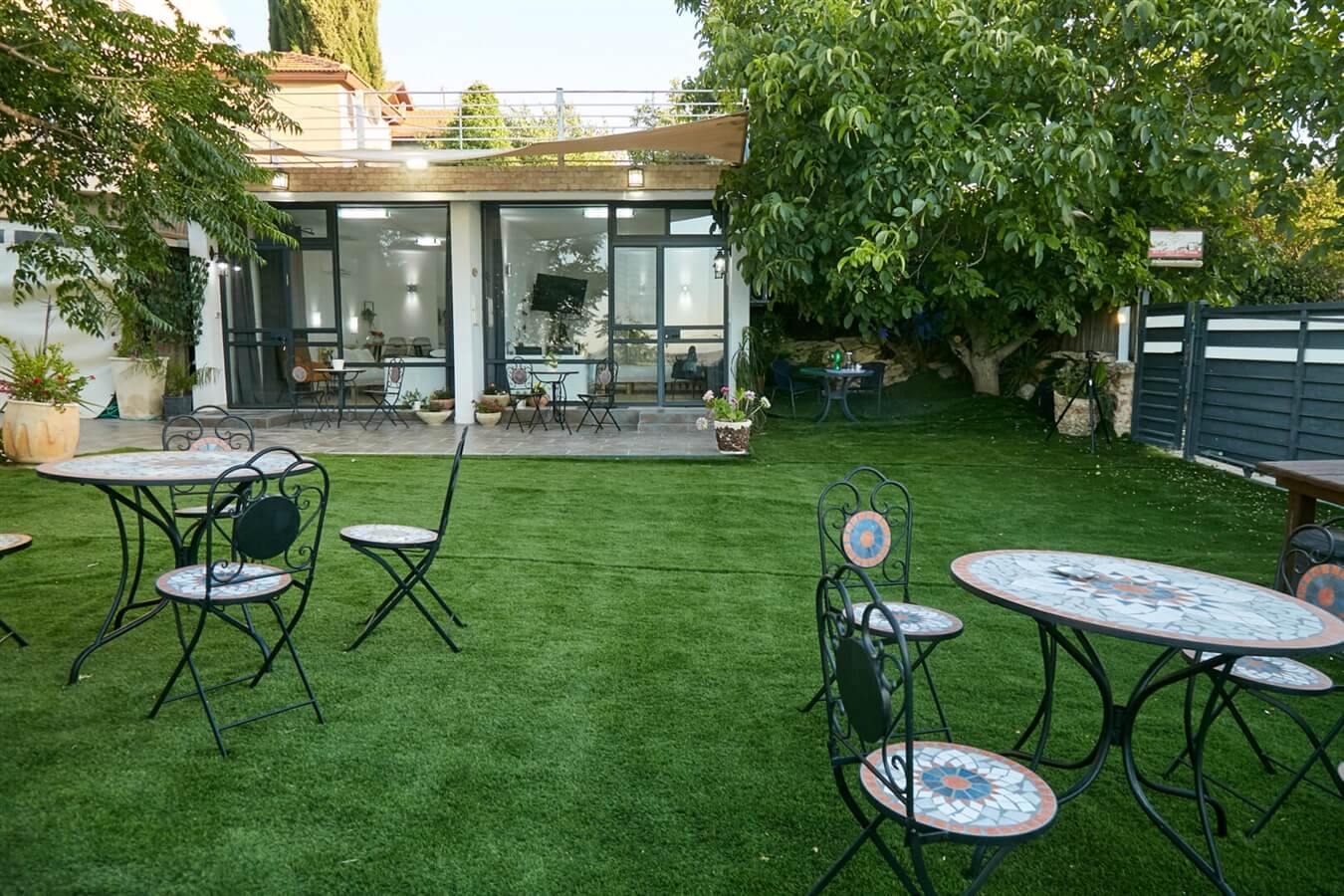 תמונה של סוויטת שקד - 8