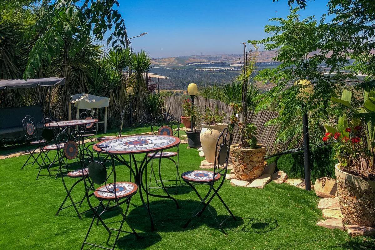 תמונה של סוויטת שקד - 7