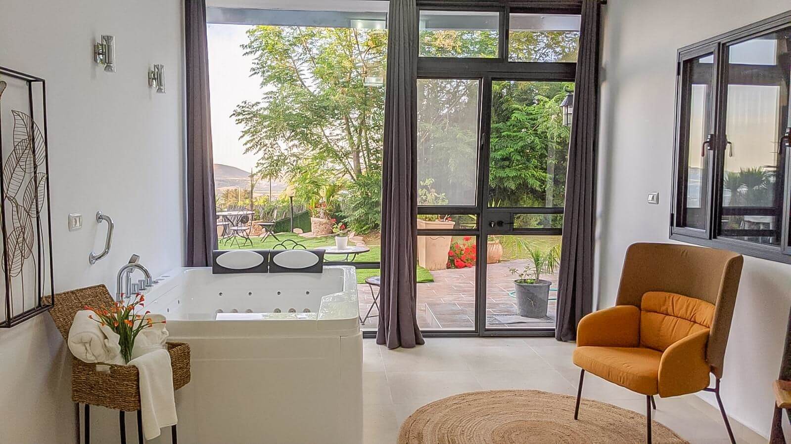 תמונה של סוויטת שקד - 9