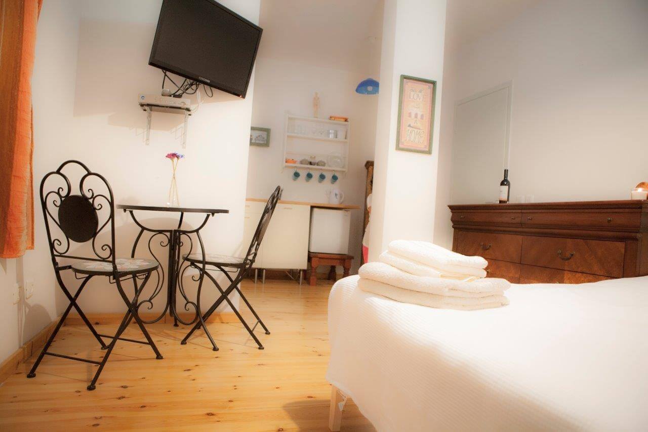 תמונה של יחידת האירוח - 9