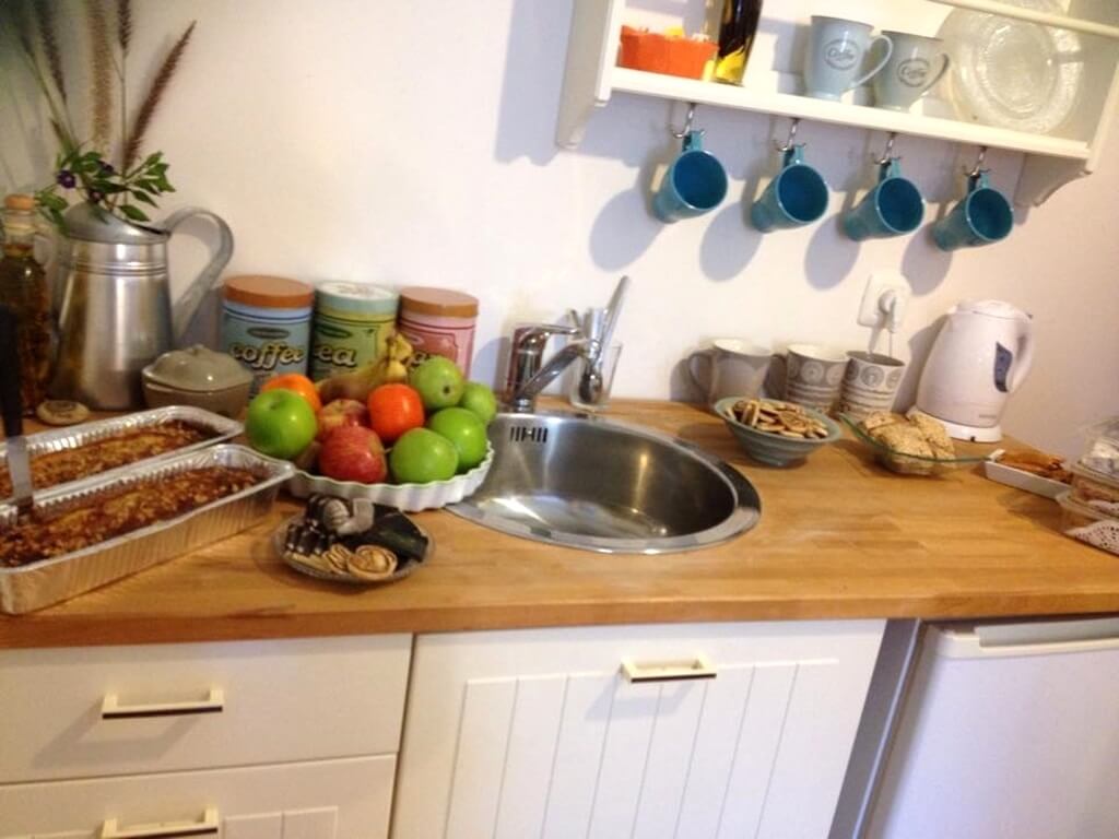 תמונה של יחידת האירוח - 3