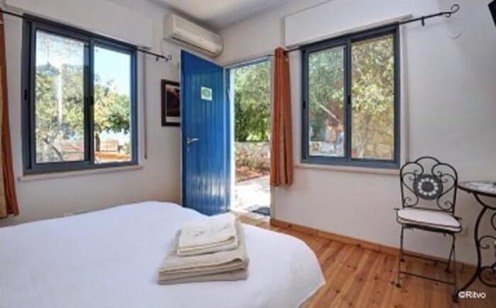 תמונה של יחידת האירוח - 6