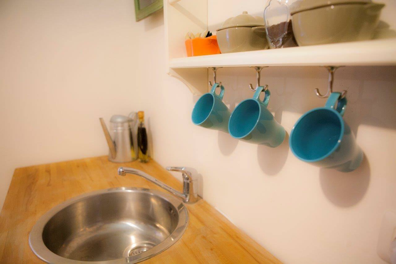 תמונה של יחידת האירוח - 10