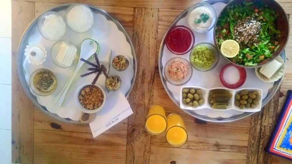 תמונה של יחידת האירוח - 7