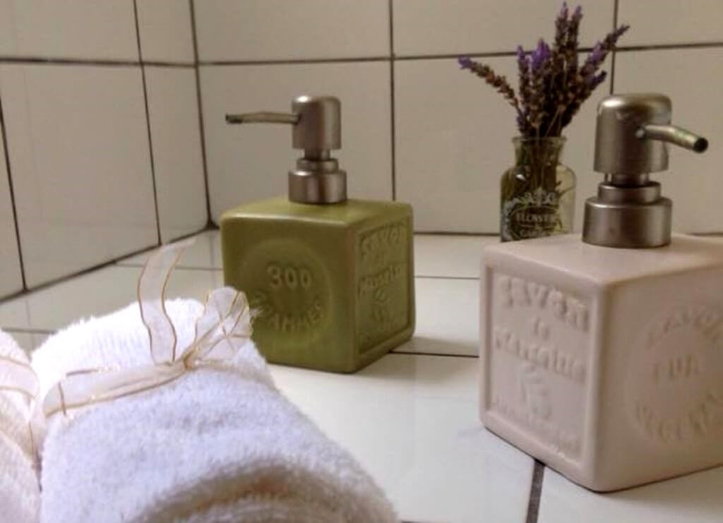 תמונה של יחידת האירוח - 2