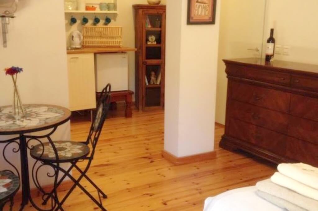 תמונה של יחידת האירוח - 4