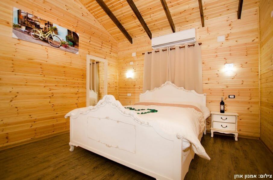 תמונה של הסוויטות - 3