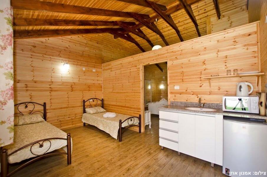 תמונה של הסוויטות - 2