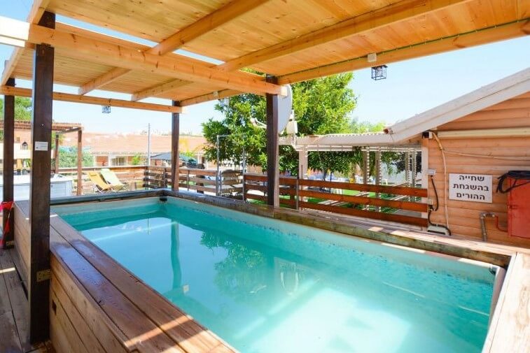 תמונה של הסוויטות - 17