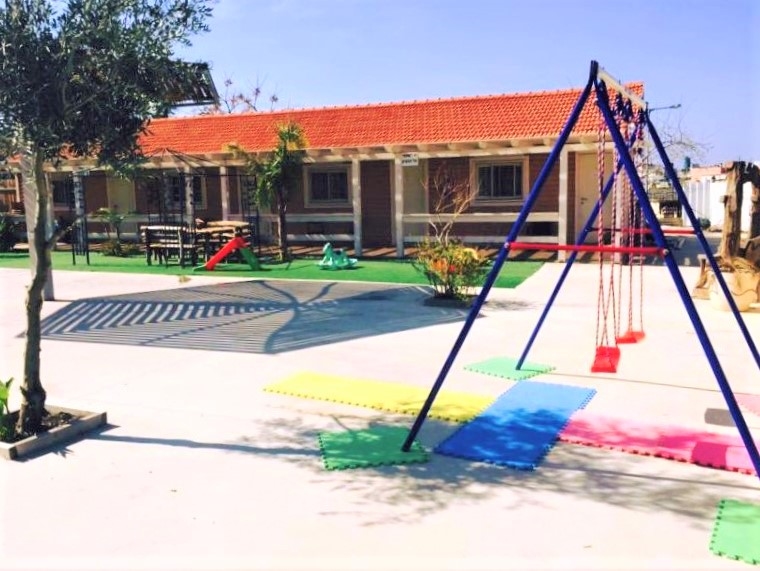 תמונה של הסוויטות - 12