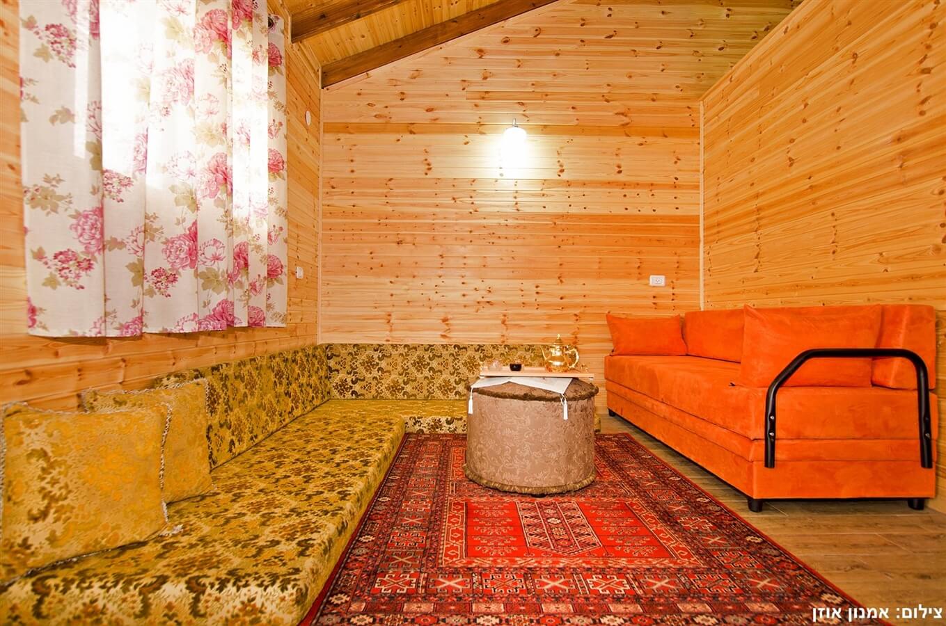 תמונה של הסוויטות - 9