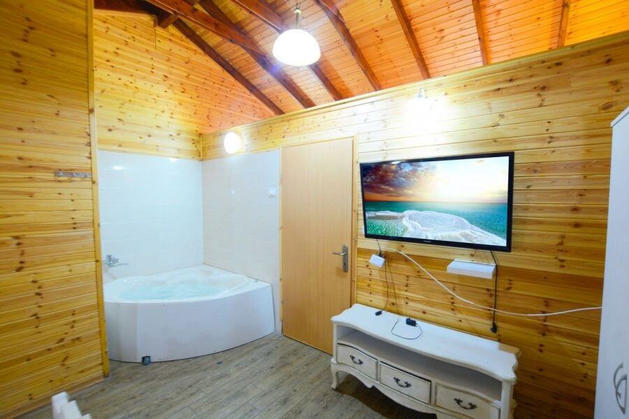 תמונה של הסוויטות - 4