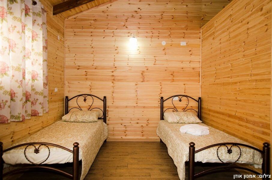 תמונה של הסוויטות - 10