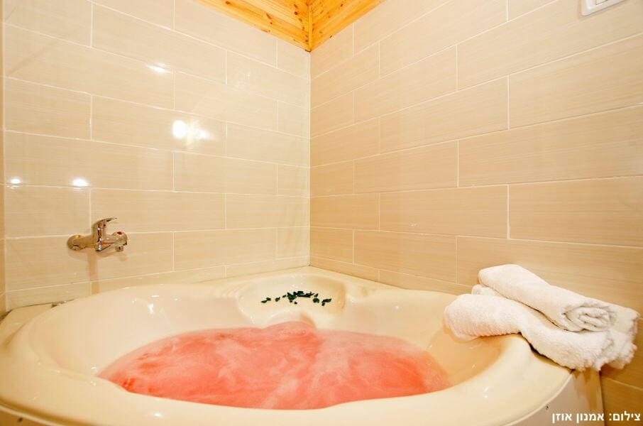 תמונה של הסוויטות - 7