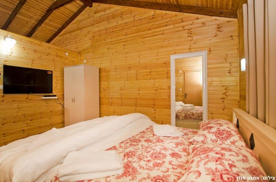 תמונה של הסוויטות - 6