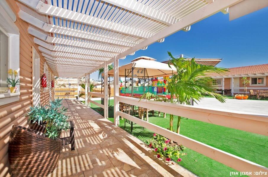 תמונה של הסוויטות - 14