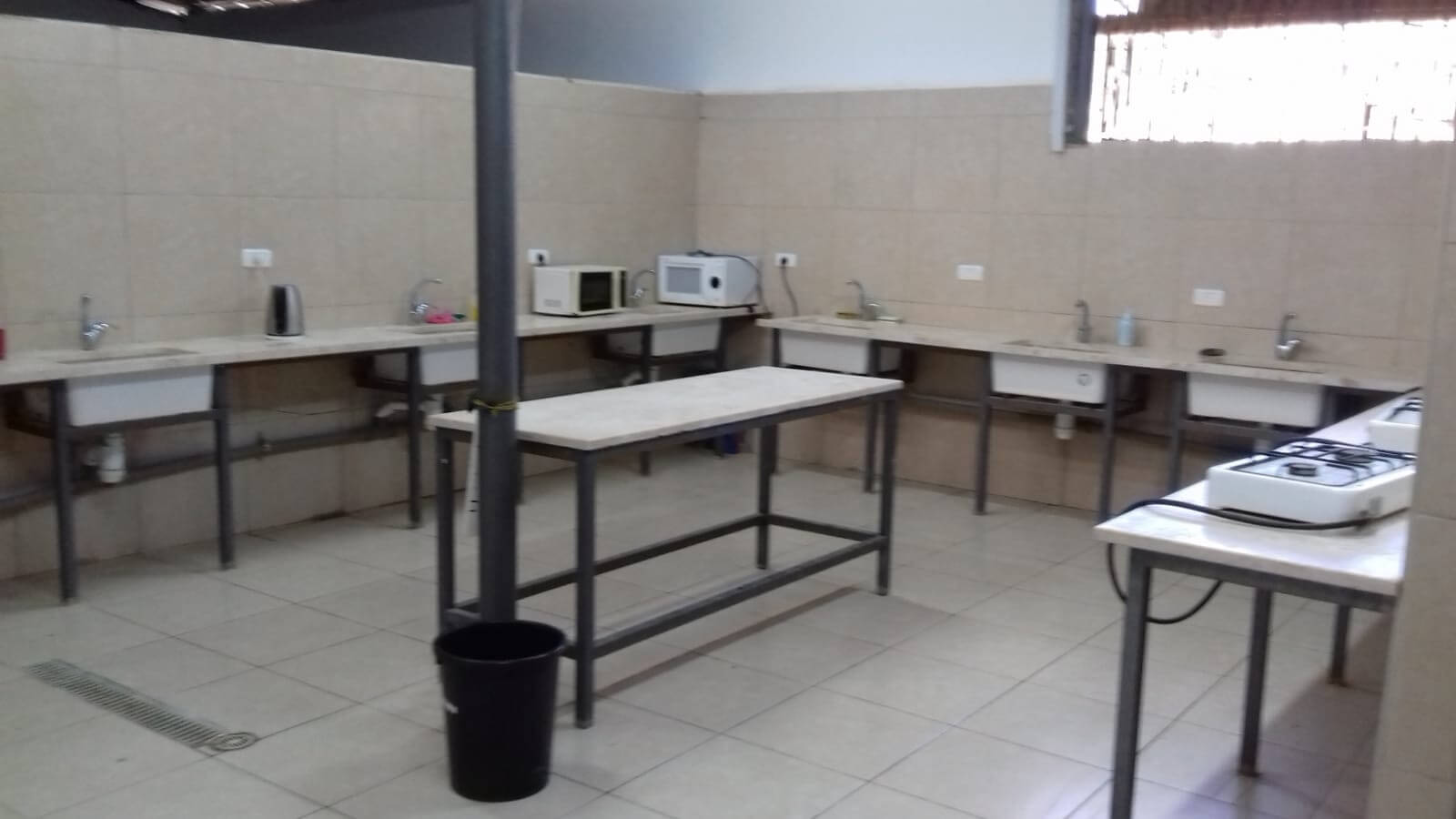 תמונה של מאהל בדואי - 2 תמונה של מאהל בדואי - 2