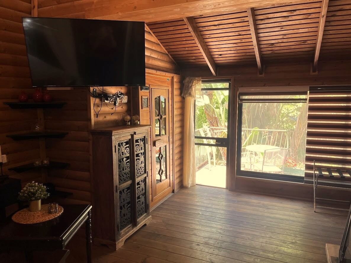 תמונה של בקתת רימון - 8