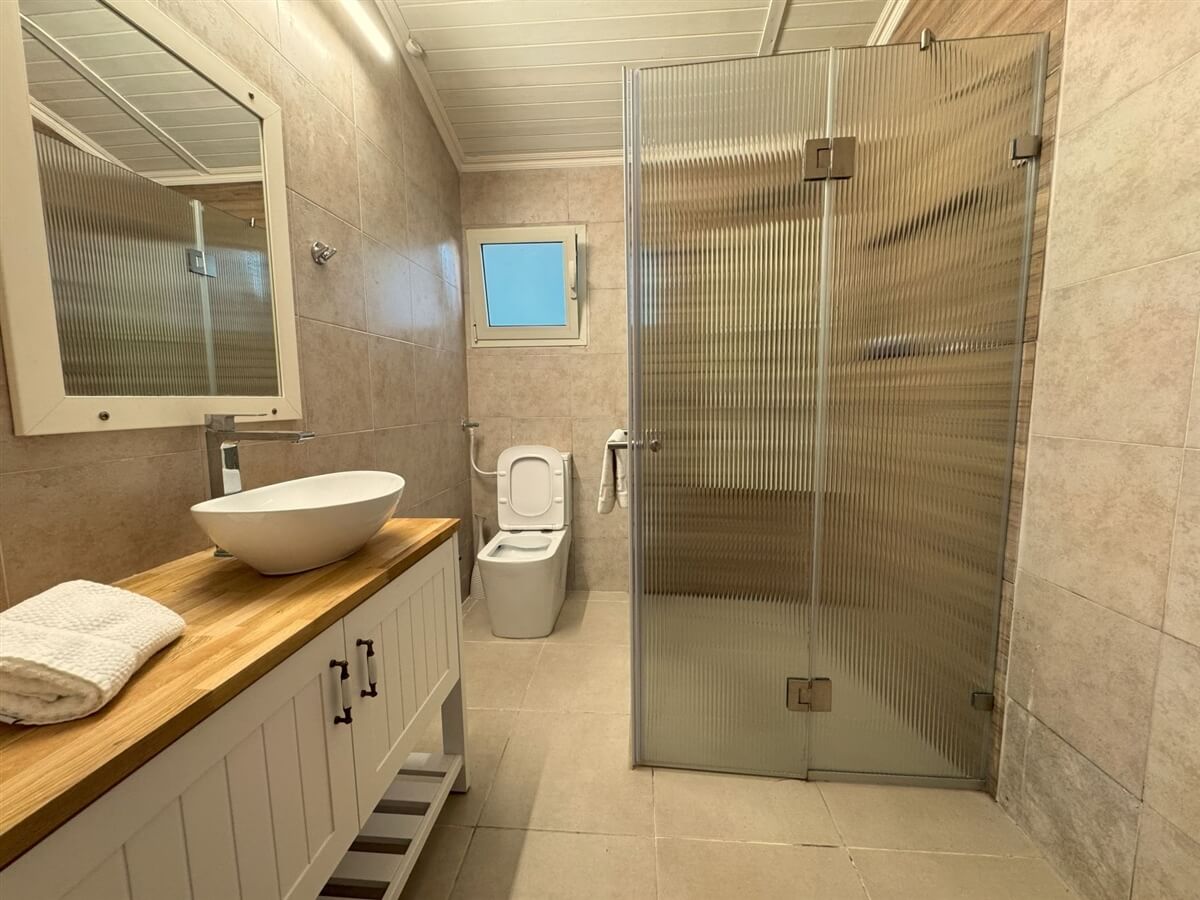 תמונה של בקתות תות וחרוב - 7