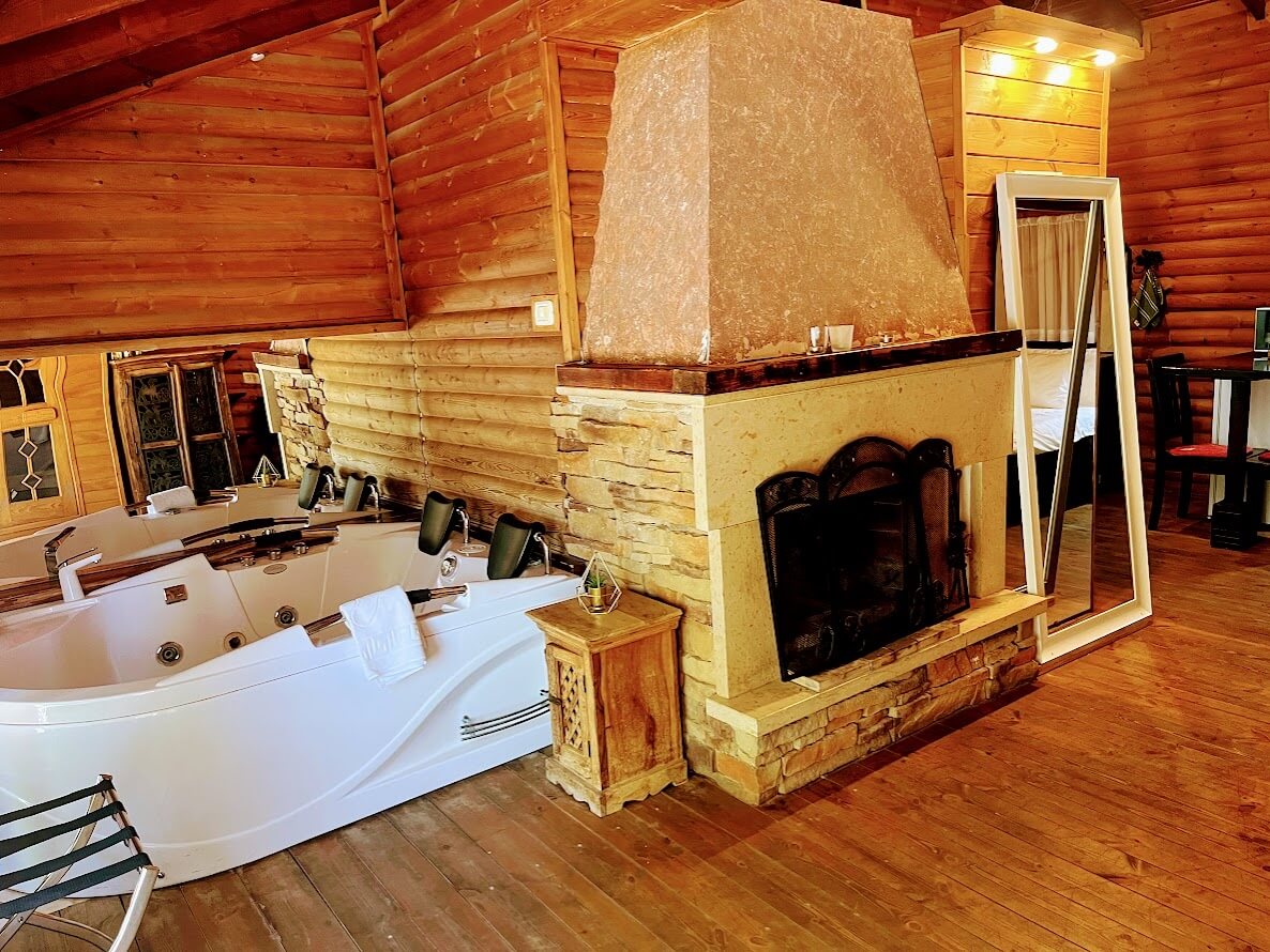 תמונה של בקתת רימון - 4