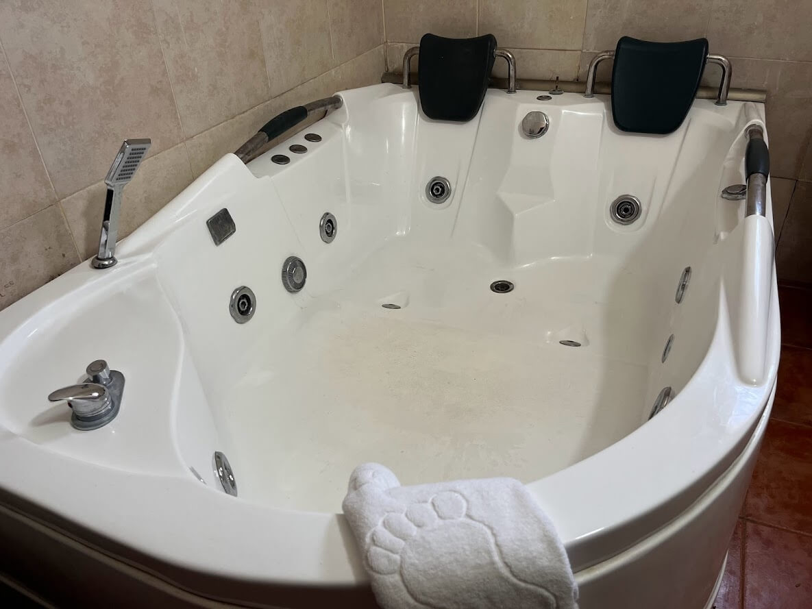 תמונה של בקתות תות וחרוב - 8